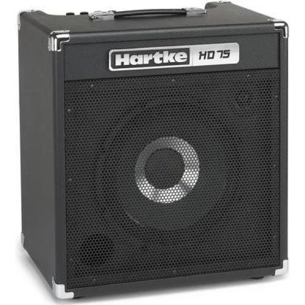 products hartke hd 75 bass combo a128832