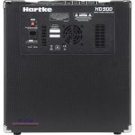 products hartke hd500 500w 2x10 bass combo amplifier a157314