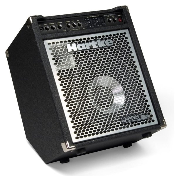 products hartke hydrive 112c bass combo amp 1104