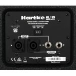products hartke hydrive hl115 500w 1x15 inch bass amplifier cabinet a157325