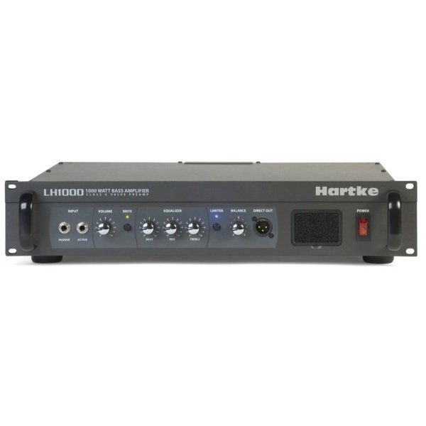products hartke lh1000 bass amplifier head a153521