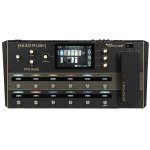 products headrush prime guitar multi effect amp modeler and vocal processor a156022