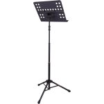 products hercules bs418b plus orchestra stand perforated desk a141295