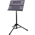products hercules bs418b plus orchestra stand perforated desk a141296
