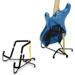 products hercules gs302b f electric mini guitar stand a155654