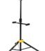 products hercules gs422b plus dual guitar stand with auto grip system and foldable yoke a146826