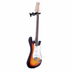 products hercules gsp39wb plus auto grip system guitar hanger short arm a146831