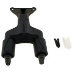 products hercules gsp39wb plus auto grip system guitar hanger short arm a146834