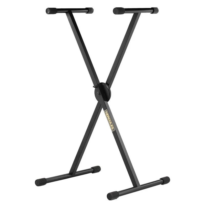 products hercules ks110b keyboard stand single x a157815 products hercules ks110b keyboard stand single x a157815