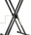 products hercules ks120b keyboard stand double x a157813
