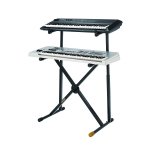 products hercules ks210b keyboard stand double x a126748