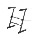 products hercules ks400b keyboard stand single z a154464