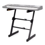 products hercules ks400b keyboard stand single z a154465