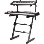 products hercules ks410b keyboard stand double z a154462