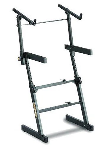 products hercules ks410b keyboard stand double z a154463 products hercules ks410b keyboard stand double z a154463