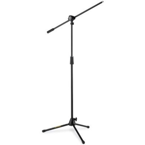 products hercules ms432b tripod mic stand with boom a154476