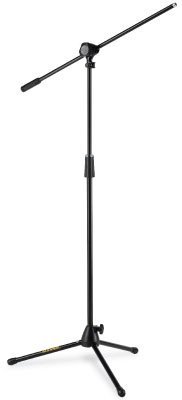 products hercules ms432b tripod mic stand with boom a154476 products hercules ms432b tripod mic stand with boom a154476