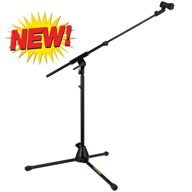 products hercules ms520b pro low profile mic stand with telescoping boom 9286 products hercules ms520b pro low profile mic stand with telescoping boom 9286