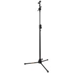 products hercules ms523b pro ez clutch tripod microphone stand a154501