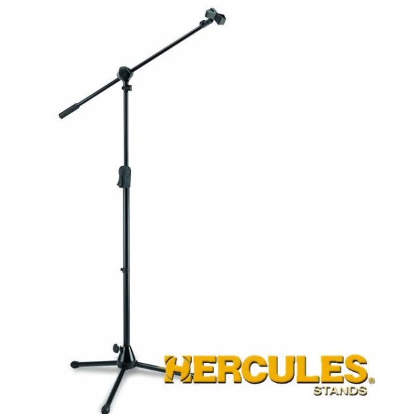 products hercules ms532b microphone stand a110749