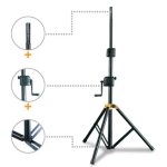 products hercules ss710b speaker stand a152099