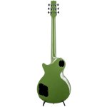 products heritage ascent collection h 137 electric guitar olive drab a158500
