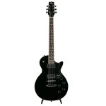 products heritage ascent collection h 150 electric guitar black a158437