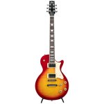 products heritage ascent collection h 150 electric guitar cherry sunburst a158511