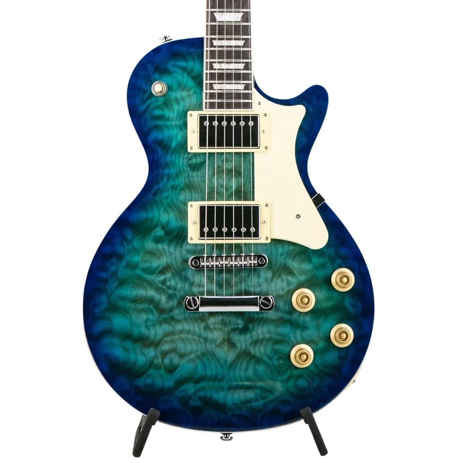 products heritage ascent collection h 150 electric guitar lake blue burst a158522 products heritage ascent collection h 150 electric guitar lake blue burst a158522
