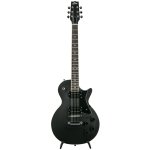 products heritage ascent collection h 150 electric guitar matte charcoal a158422