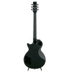 products heritage ascent collection h 150 electric guitar matte charcoal a158423