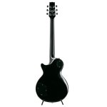 products heritage ascent collection h 150 electric guitar rose burst a158518