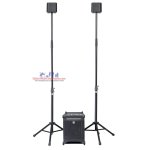 products hk audio lucas nano 302 portable sound system with stereo stand a74671