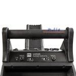 products hk audio lucas nano 305fx portable sound system a74675
