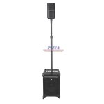 products hk audio lucas nano 602 portable sound system with mono stand a74688