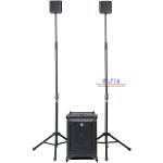 products hk audio lucas nano 605fx portable sound system a74694
