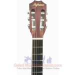 products hofmann ac100e nylon acoustic electric guitars a147404