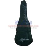 products hofmann ac100e nylon acoustic electric guitars a147405