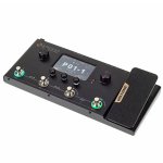 products hotone mp100 ampero multieffects pedal a125062