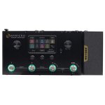 products hotone mp100 ampero multieffects pedal a125064