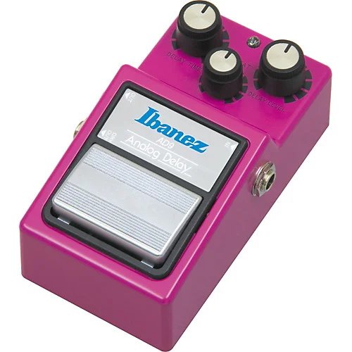 products ibanez ad9 analog delay effect pedal a164696 products ibanez ad9 analog delay effect pedal a164696