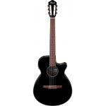 products ibanez aeg50n nylon string acoustic electric guitar a133338
