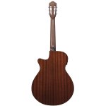 products ibanez aeg50n nylon string acoustic electric guitar a133339