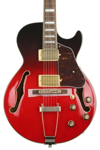 products ibanez ag75g scg artcore scarlet gradation semi hollow electric guitar a133349 products ibanez ag75g scg artcore scarlet gradation semi hollow electric guitar a133349