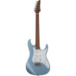 products ibanez az2204 icm prestige ice blue metallic a135476