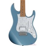 products ibanez az2204 icm prestige ice blue metallic a135478