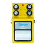 products ibanez fl9 guitar flanger guitar effects pedal a164698