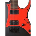 Ibanez GRG131DX BKF 2
