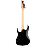 products ibanez grg7221qa tks 7 string electric guitar transparent black sunburst a137673