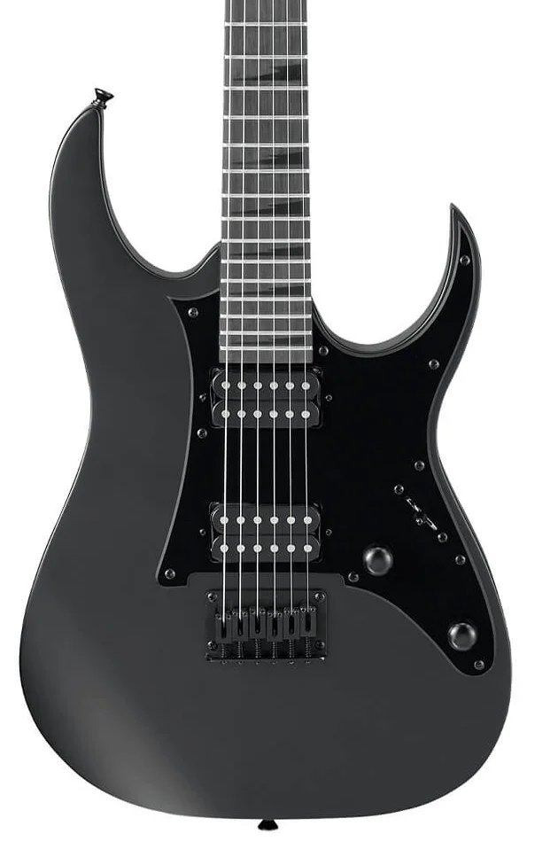 products ibanez grgr131ex bkf solid body electric guitar black flat a137677 products ibanez grgr131ex bkf solid body electric guitar black flat a137677